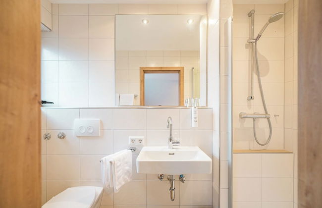 Hotel Goldener Engel - Photo 7