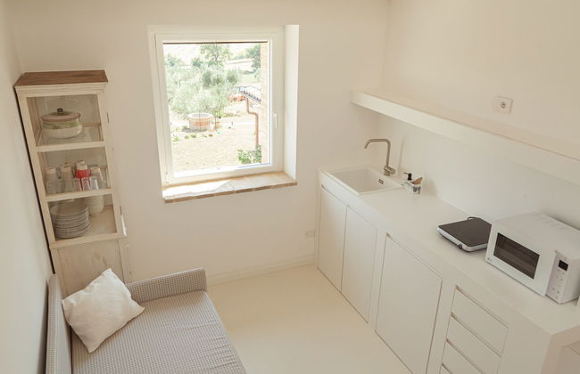 Frantoio L'Olinda - Foto 63