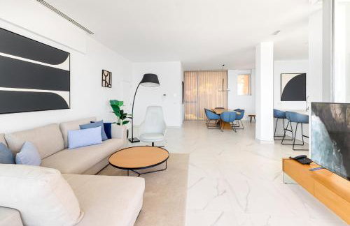 Crystal I Luxury Apartments by Hermosa Rentals - Foto 50