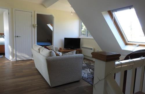 The Shed @ Stares Farm Cottage - Foto 9