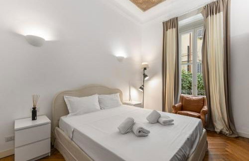 Boccaccio APT - 4 posti - metro - Foto 2