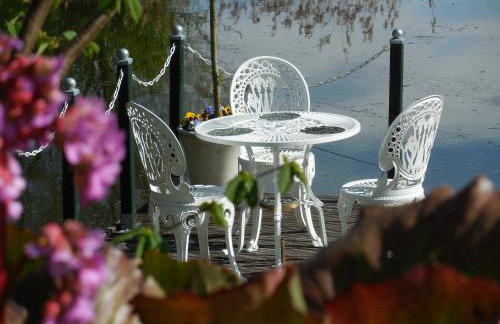 Traumferienhaus Pfänderblick mit 4 Sternen - Foto 21