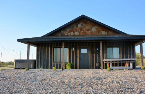 Hot Tub & Panoramic Views Bear Butte &Buffalo Chip - Foto 3