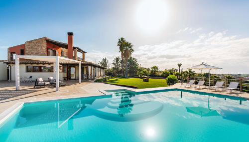 Villa Cielo - Foto 1