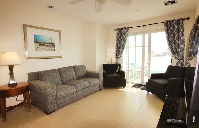 John's Pass Hotel - Foto 15