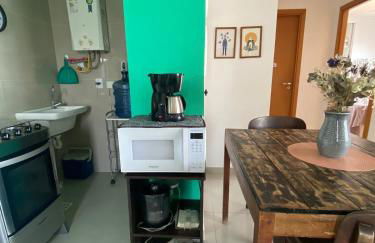 Apartamento, 1 suíte com piscina - Photo 14