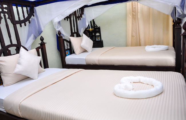 Nakupenda Villa - Foto 4