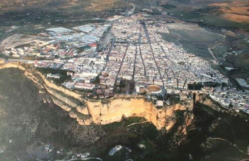 Casa Ronda Monumental - Minirutas a pie al casco histórico - Photo 34