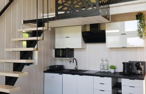 DOMKI POD DĘBAMI , Radawa - Foto 17