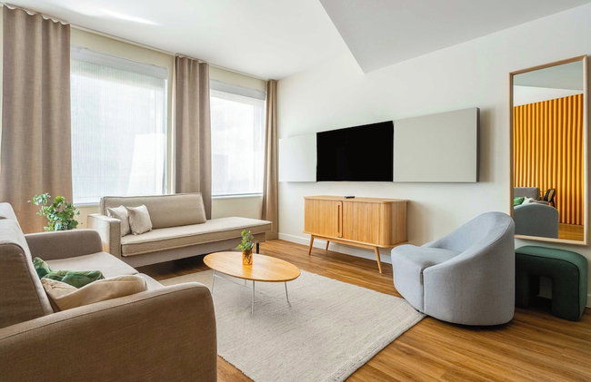 Limehome Amsterdam Westerpark - Photo 43
