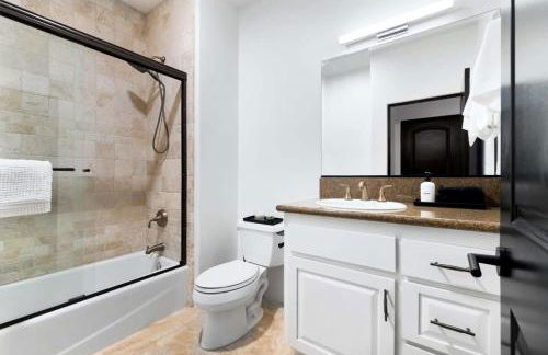 Boulder Surrounded Escape- ANOTHERdeserthouse - Foto 39