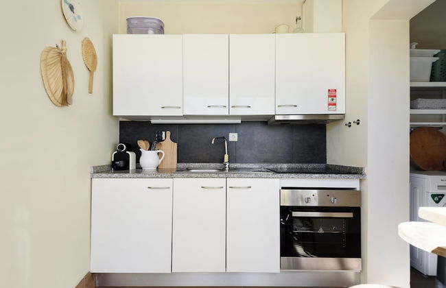 Foz002 · Miradouro do Ouro Apartment - Foto 34