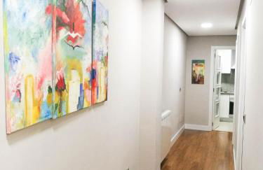 Salamanca Centro Apartamentos - Foto 20