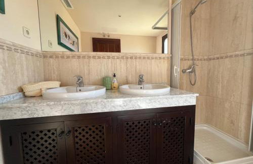 Charming duplex in Hacienda del Álamo - Foto 15