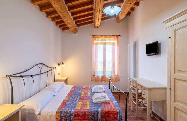 Country House in Cagli With Pool and Views - Foto 4