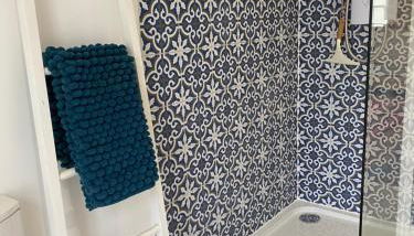 The Green House - Foto 3, Shower