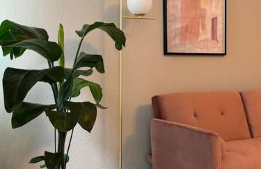 3 Raum City-Apartment - 5min zum HBF Grupello-1 - Foto 33