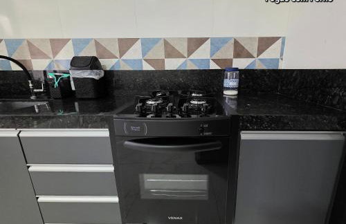 Casa Jardim Cataratas 2 Quartos e 2 banheiros - Foto 9