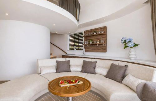 Luxury Floating Apartment - Amor - Photo 12