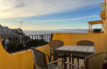 Cap Blanc Apartment with Sea View and Beach - Foto 22