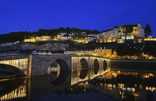 Spacious & peaceful individual accommodation - Foto 4