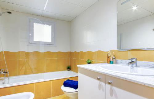 Apartment Sun Village I by Interhome - Foto 54