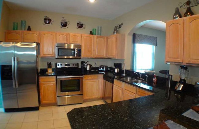 6BR 4BA Home in Windsor Hills by CV-2601 - Foto 42