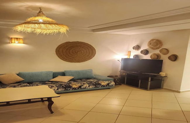 OUM H&N Asilah marina golf - Photo 30