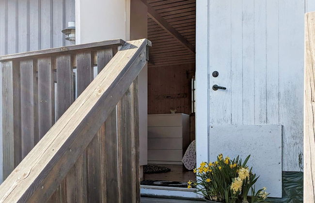 7 Person Holiday Home in Ellos - Foto 16