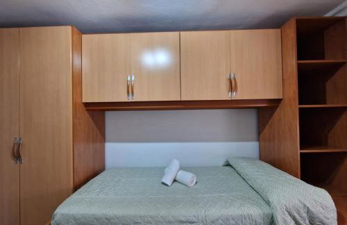 APARTAMENTO CASTILLA - Foto 12