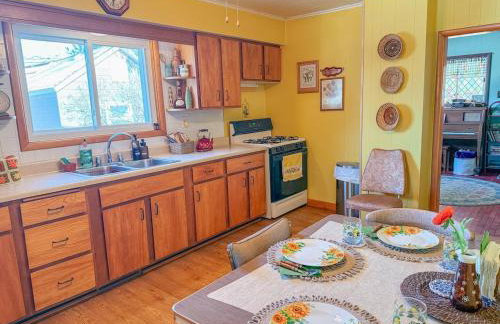 Time Capsule Holiday House - Foto 34