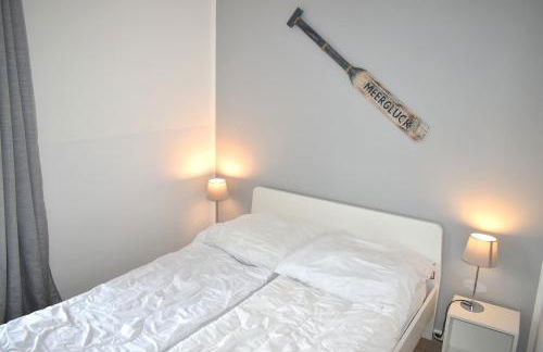 Haus Steilufer Ferienwohnung Nr 01 - Foto 10