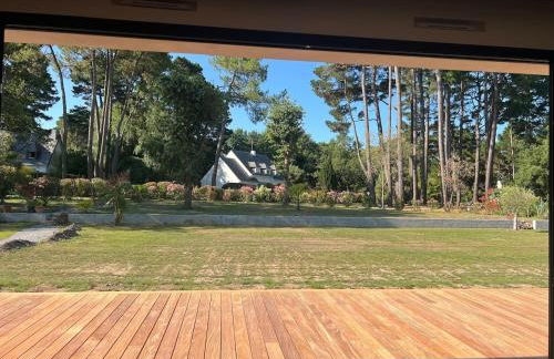 Beautiful south-facing architect's house! - Foto 4