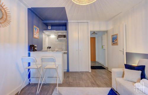 Studio 111 - Proche Gare - Hyper centre - Photo 5