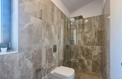 Villa Ateneum with sea view, jacuzzi and infinity pool - Foto 51