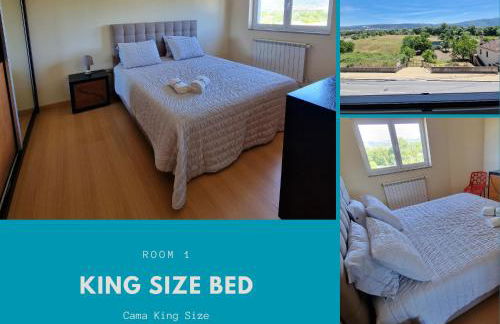 Casa do Tâmega - Apartamento inteiro - Foto 1