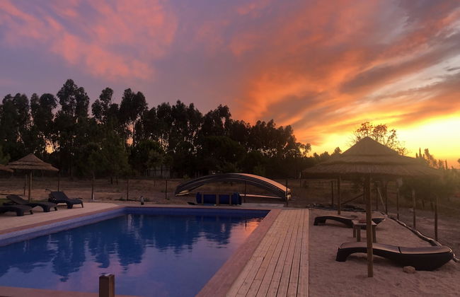 Quinta das Beldroegas - Casas de Campo - Photo 60