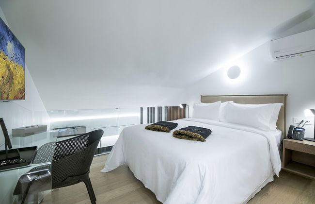 GM Luxury Suites & Spa - Foto 15