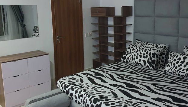 LUXURY SUTES AND APARTMENT BY EMIA HAVEN - Foto 2, Habitación