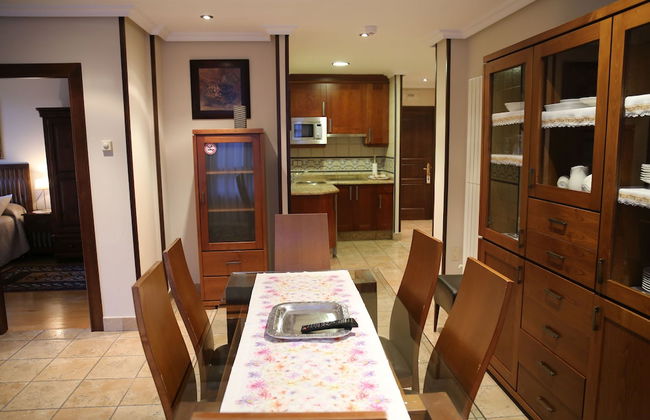 La Pontiga - Foto 25