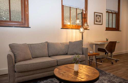 City Hall Clerk's Office - Foto 7