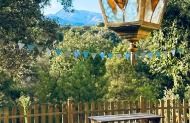 La Comarca de Vératton - Photo 68