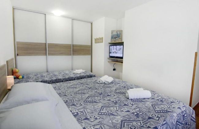 Comfortable Apartment in Umag With Parking Space - Foto 2