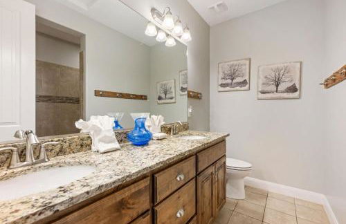 Views Over Coral Canyon townhouse - Foto 21