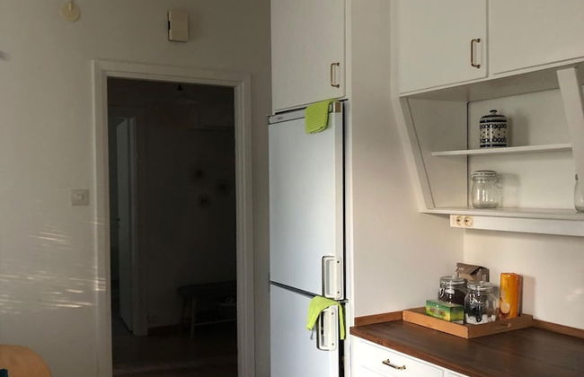 Holiday Home Bispgården - Foto 12