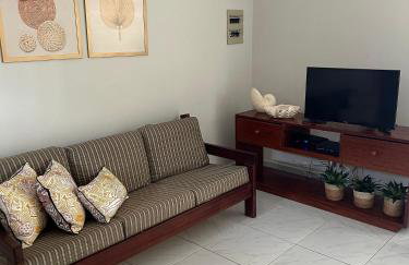 Melhores Flats - Linda casa pertinho do mar - Foto 43