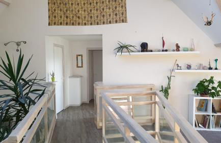 Maison d'architecte proche de Caen - Foto 6