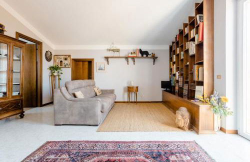 Suite Al Pian Apartment - Foto 4