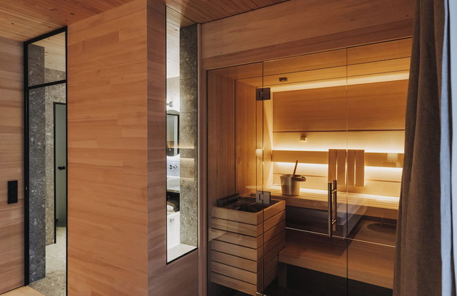 Peterhof Chalets - Foto 21