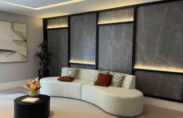 Maravilhoso Studio no prédio mais alto e tecnológico de Campinas !!! - Foto 38